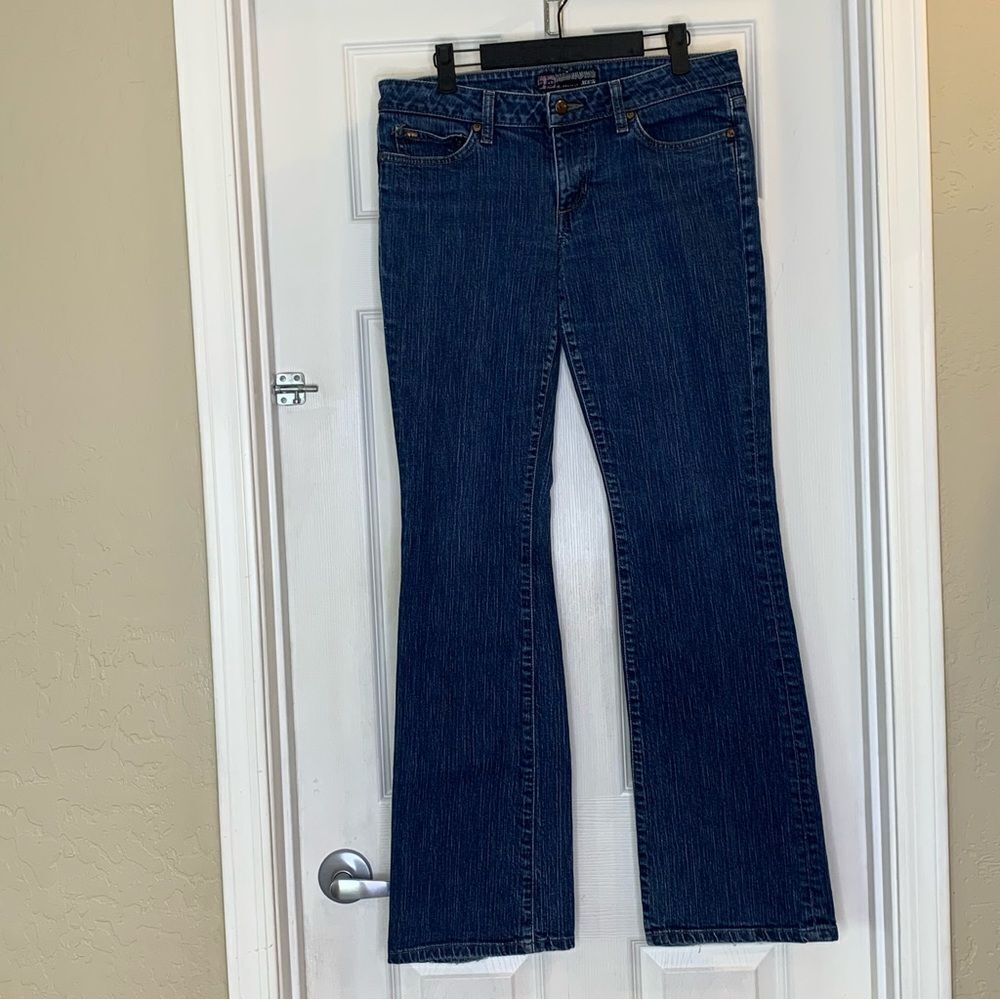 Joes Jeans Low-Rise Bootcut Size 30